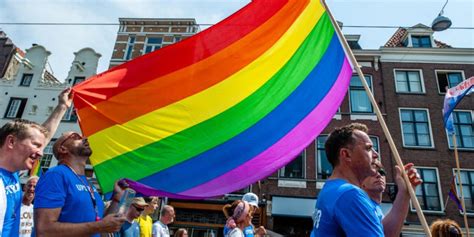 This page is about the various possible meanings of the acronym. Ireland slips in global LGBT safety poll | Newstalk