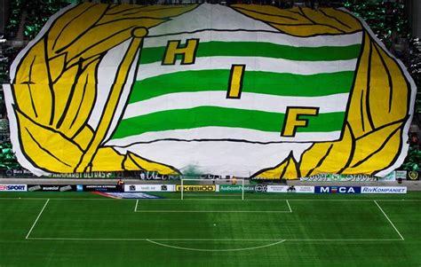 Hammarby if fotbollförening, more commonly known as hammarby fotboll or hammarby (swedish pronunciation: Hammarby Fotboll / Allsvenskan starts today! Here's a guide to the 2016 ... - Nu vill vi utmana ...