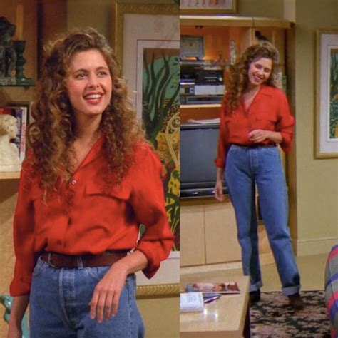 Susan From Friends S Inspired Outfits Tv Show Outfits Retro Outfits