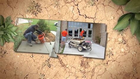 Maybe you would like to learn more about one of these? Concrete repair kansas city | KC concrete care - YouTube