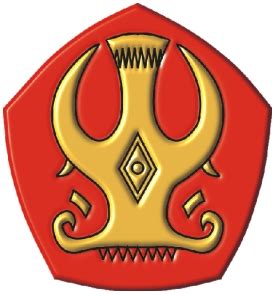 Gambar Logo Universitas Tadulako - Koleksi Gambar HD