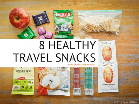 8 Healthy Snacks You Can Bring On A Plane Healthy Travel Snacks Travel Snacks Snacks