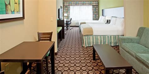 Send inquiry to holiday inn express. Holiday Inn Express Hotel & Suites Rockport / Bay View ...