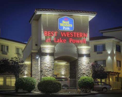 Welcome to the best western view of lake powell hotel! Best Western Plus at Lake Powell - UPDATED 2017 Prices ...