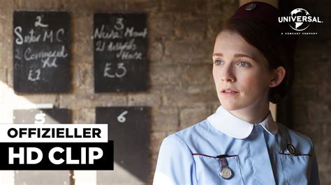 New series begins sunday at 8pm on bbc1. Call the Midwife Staffel 4 - Clip HD deutsch / german ...