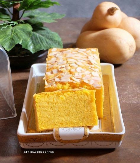 Labu kuning yang kaya gizi sekarang juga bisa diolah menjadi puding lho! Resep Bolu Labu Kuning Panggang / Diah Didi S Kitchen ...