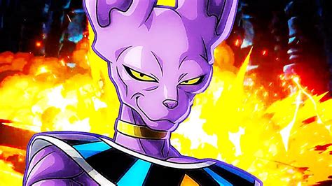 With tenor, maker of gif keyboard, add popular goku animated gifs to your conversations. DRAGON BALL FIGHTERZ L'intro de Beerus (2018) PS4 / Xbox One / PC - YouTube