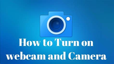 How To Enable The Camera On Windows 11 Youtube Zohal