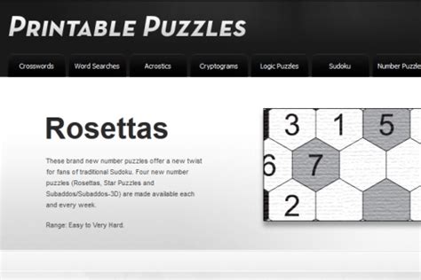• produced by charles lutwidge dodgson • a puzzle that can be solved using logical. Printable-Puzzles.com | Puzzle Baron