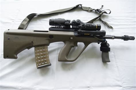 Главная / оружие штурмовика / sturmgewehr 44. NEUES STURMGEWEHR FÜR MILITÄRPOLIZEI | DOPPELADLER.COM