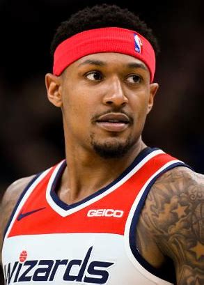I do not gain any. Bradley Beal - Bio, Net Worth, Position, NBA, Contract ...
