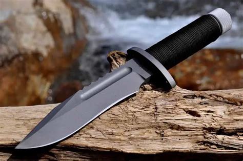 Best Fixed Blade Knife In 2019 Reviews From A Knife Expert