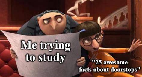 Vector Oh Yeah Gru Reading Despicable Me Memes StayHipp