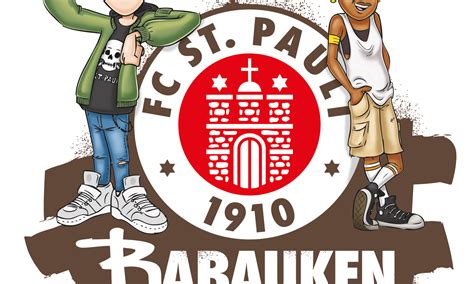 Fc heidenheim, football transparent background png clipart. Fußballschule des FC St. Pauli auch im Sommer 2020 bei der ...