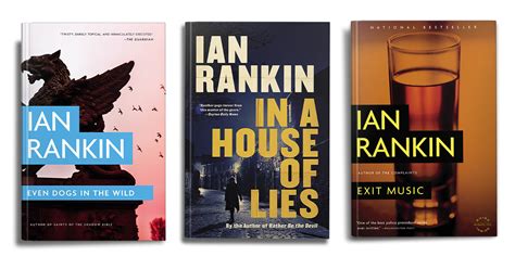 Each of the novels is linked by returning characters, such as siobhan clarke and 'big ger' cafferty, but you can start reading the rebus books at any point in the series, you don't need to have read the. Inspector rebus books in order, donkeytime.org