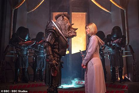 Movies achieve certified fresh status by maintaining a tomatometer score of at least 75% after a minimum number of reviews, with that so what were some notable movies approved by critics in the most unpredictable, disrupted year in film history? Doctor Who SPOILER: The Judoon to RETURN for Series 12 in ...