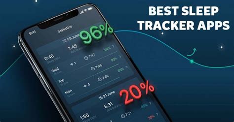 Best Sleep Tracker Apps For Android In