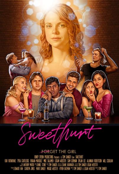 Sweethurt Film 2020 Kritikák Videók Szereplők Mafabhu