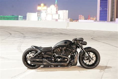 Check out current harley motorcycles, locate a dealer, & browse motorcycle parts and apparel. Custom Harley-Davidson Night Rod by DD Designs Is Wide and ...
