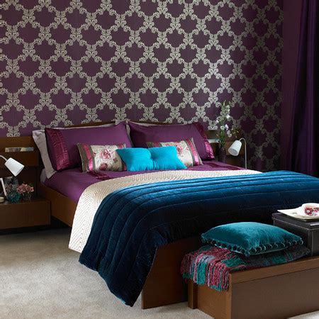 Here are our favourite wallpaper designs for some fabulous bedroom inspiration. Modern Designer Wallpaper - Transforming Australian Homes