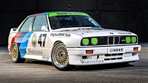 The 2021 bmw m3 is a direct descendant of the original e30 m3, which was introduced in 1986 as a way to satisfy the 1988 bmw e30 m3. 1987 BMW M3 DTM - Wallpapers and HD Images | Car Pixel