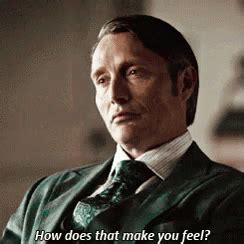 Discover more posts about hannibal gif. Hannibal Mads GIF - Hannibal Mads Mikkelsen - Discover ...