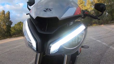 Motorcycle specifications, reviews, roadtest, photos, videos and comments on all motorcycles. Triumph Street Triple RS - YouTube