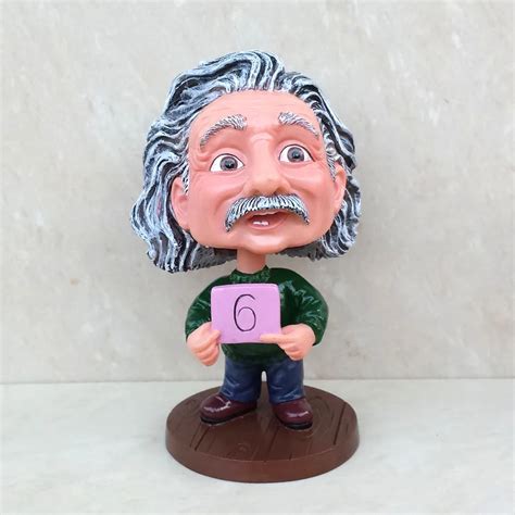 Miniverse Scientist Series 13 Cm Resin Famous Physics Albert Einstein