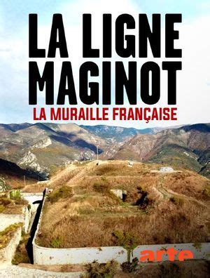 Casting de La ligne Maginot La muraille française 2022