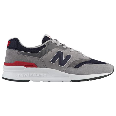 New Balance 997h In Gray For Men Lyst