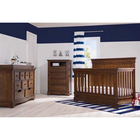Simmons' flagship brand is beautyrest. Simmons Kids Briley 3-piece, Crib Set | Crib sets, Nursery ...