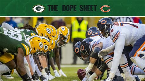 How to watch packers football live stream & find packers schedule, live stream, news update. Packers and Bears renew rivalry
