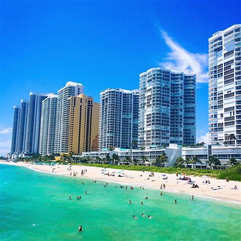 Sunny Isles Beach Florida Ez0hliwicw Miami Florida Miami