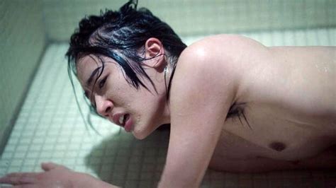 Misato Morita Nude Leaks Thefappening