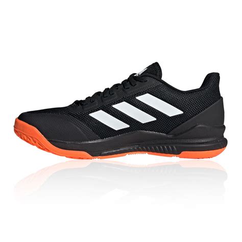 Adidas Stabil Bounce Indoor Court Shoes Ss20 40 Off