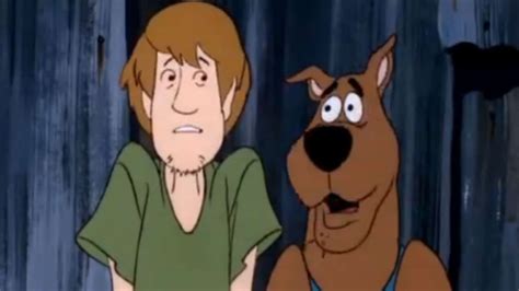 Shaggy Voice Actor Confirms Popular Scooby Doo Character Is Not A