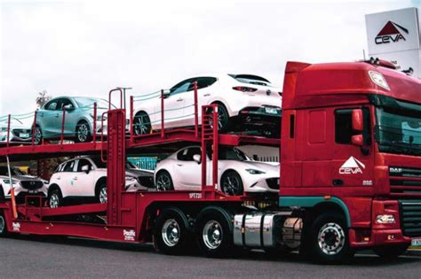 Managing Your Interstate Car Move Properly