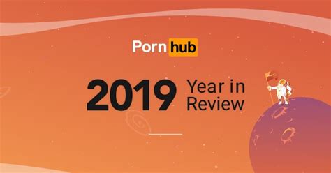 Pornhub Reveals What Kinds Of Porn Women Watched In 2019