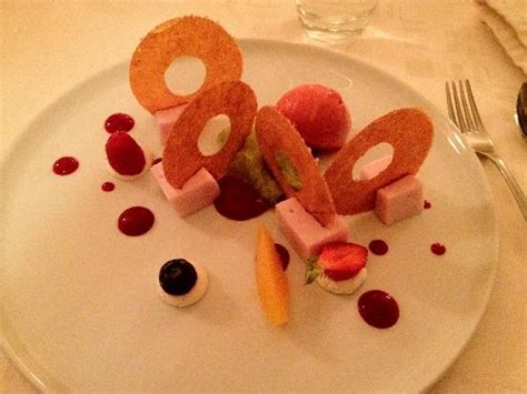 RESTAURANT LE JARDIN SECRET LA WANTZENAU - Menu, Prix & Restaurant Avis
