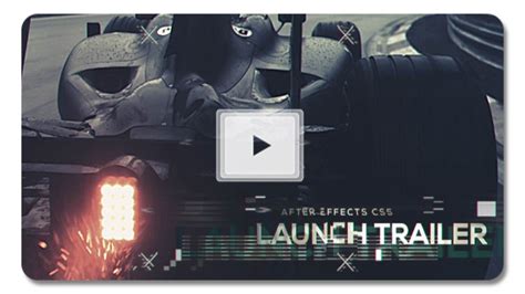 See more of free after effects templates on facebook. Launch Trailer | After Effects Template - YouTube