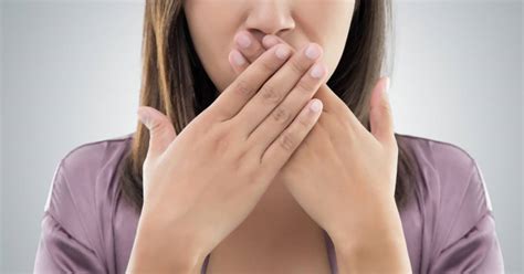 Zapalenie Jamy Ustnej Przyczyny Objawy Leczenie Ofeminin