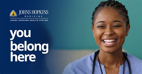Johns Hopkins Bayview Careers
