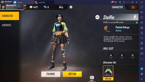 Free fire is a mobile game where players enter a battlefield where there is only. Garena Free Fire - Complete Character Guide (Updated July ...