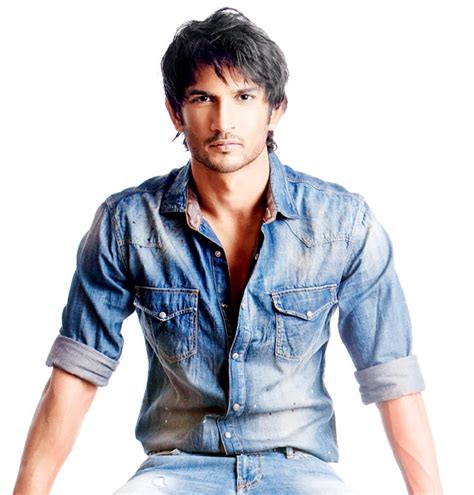 Read on to know the latest development in terms of his case. Sushant Singh Rajput denies walking out of Shekhar Kapur's ...