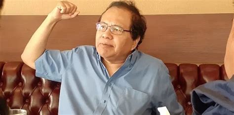 Kemenkeu membantah tudingan rizal ramli, yang menyebut menkeu sri mulyani meminta bank dunia dan dana moneter dunia (imf). Rektor Ini Sebut Nama Rizal Ramli Untuk Membantah Omongan ...