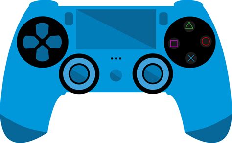 Simply repeat the above steps to change your console's background colour to something else. Control Playstation 4 Vector , Transparent Cartoon - Jing.fm