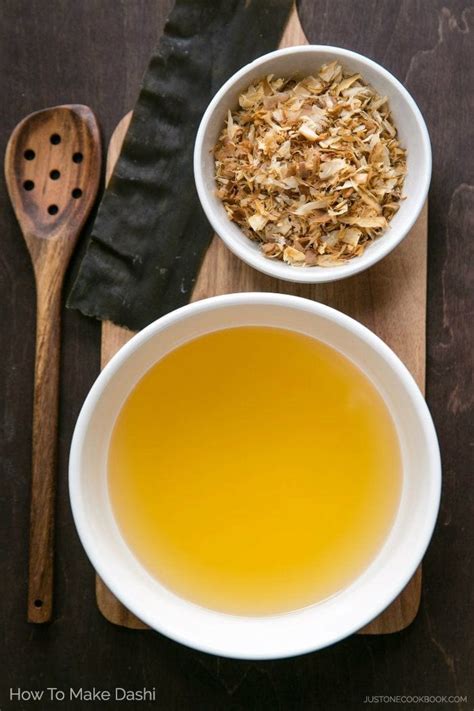 See recipes for japanese soup stock (dashi) too. How To Make Dashi だし 作り方 • Just One Cookbook