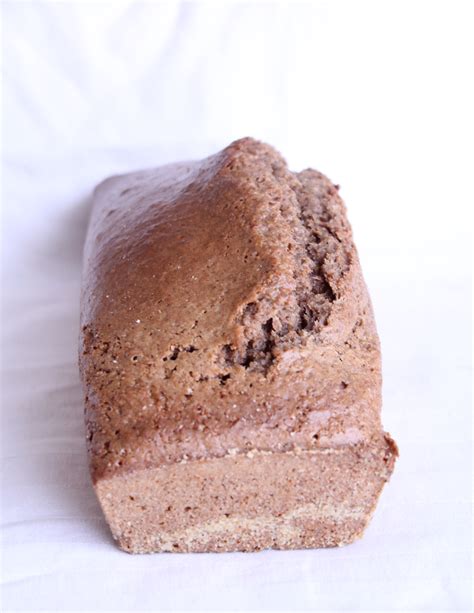 Cake sucré sans oeuf VEGAN Recette de base