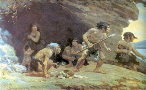 What We Know So Far About Neanderthals Sexual Lives