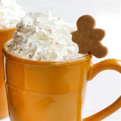 Maybe you would like to learn more about one of these? Gingerbread Latte | Recipe | Gingerbread latte ...